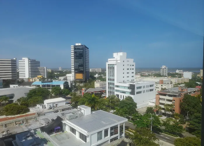 bh Barranquilla