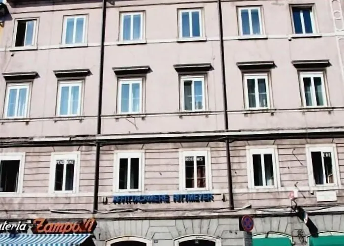 Pensione Rittmeyer