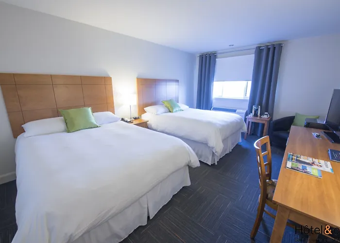 Hotel & Cie