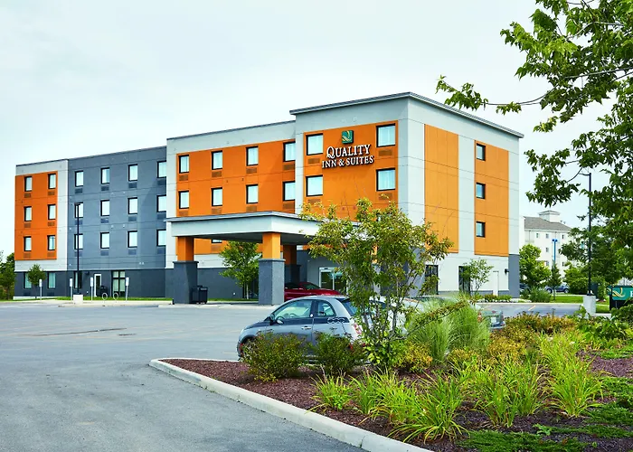 Quality Inn & Suites