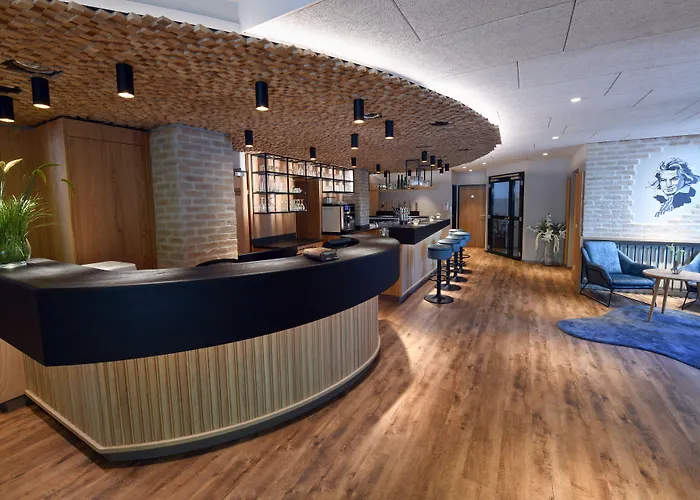 Hotel Beethoven