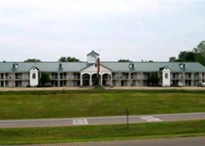 Americana Inn - Henderson