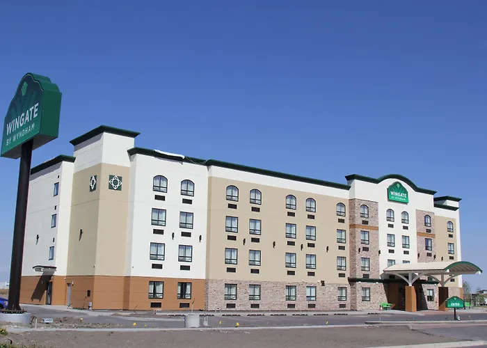 Airdrie Dog Friendly Hotels