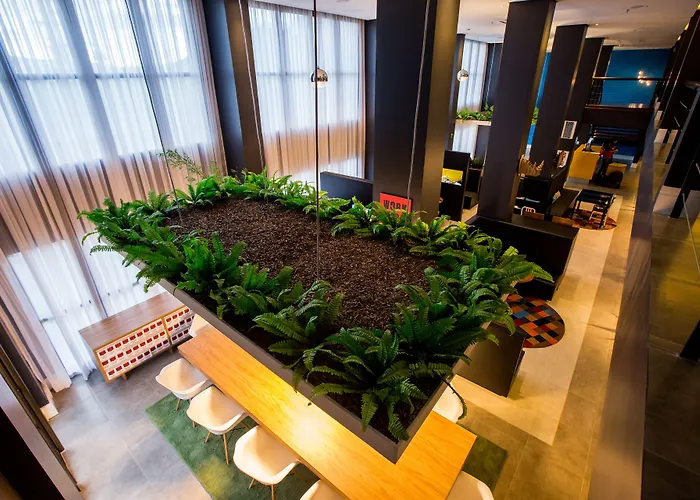 Ibis Styles Parauapebas (Adults Only)
