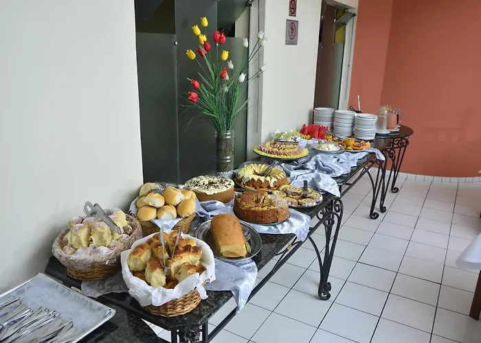 Ipê Guaru Hotel