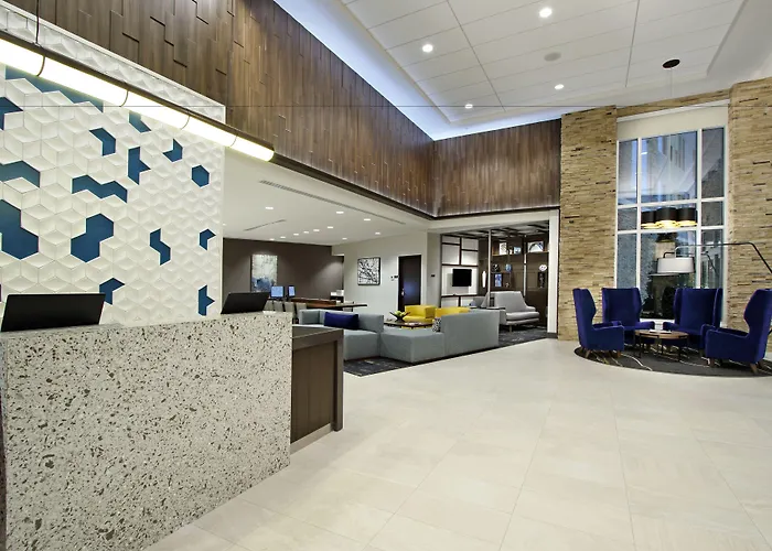 Hyatt Place Houston/Katy