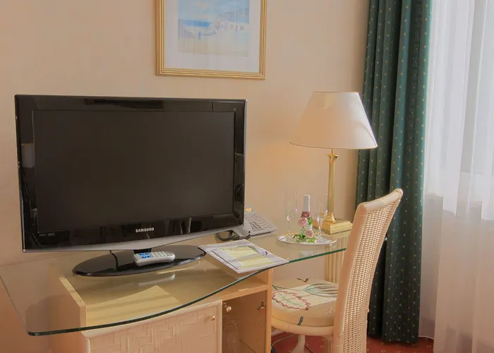 Park-Hotel Timmendorfer Strand