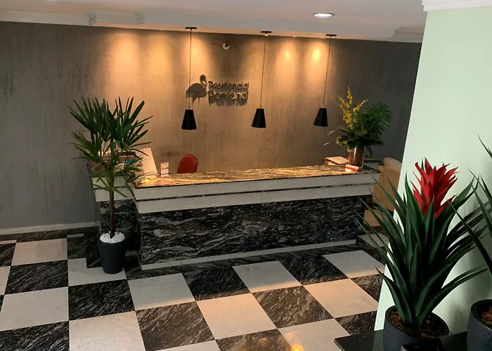 Residencial Pantanal Santa Cruz
