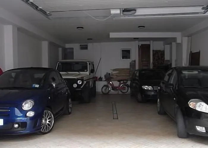 Bed and Breakfast Antica Interamnia Teramo