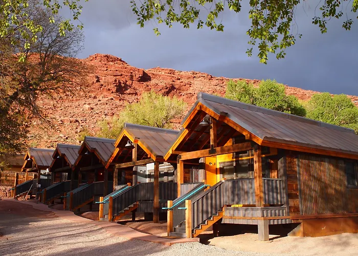 Moab Springs Ranch