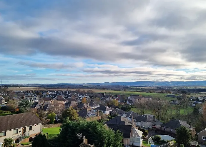 The Tower Gastro Pub & Apartments Crieff