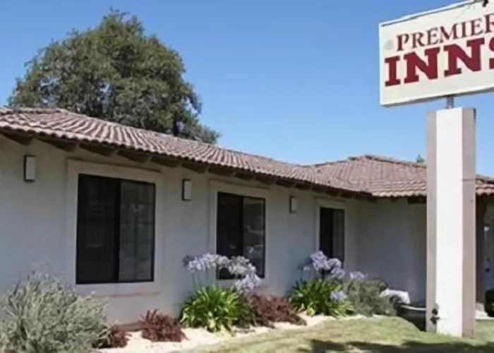 Premier Inns Concord