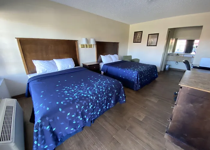 Coral Roc Motel