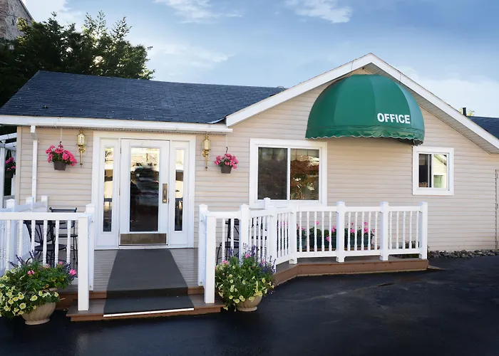 Sault Ste. Marie Dog Friendly Hotels
