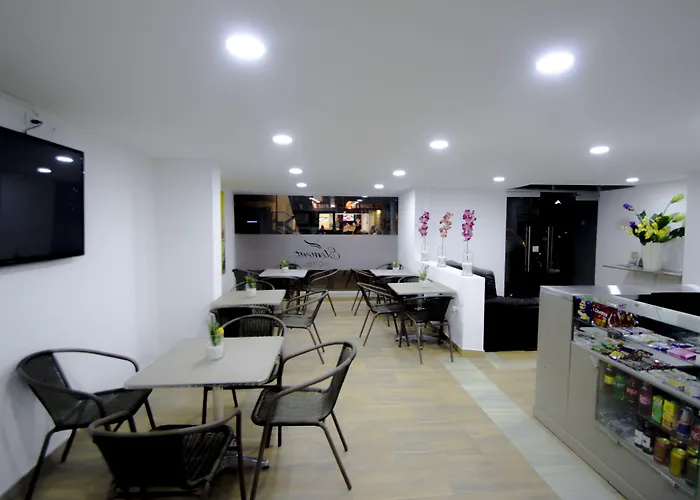 Element Hotel