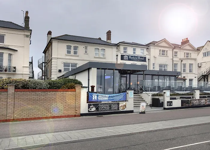 Best Western Hotel Hatfield