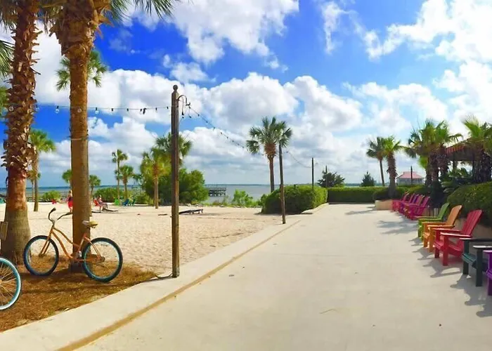 The Beach Club At Charleston Harbor Resort And Marina Mount Pleasant