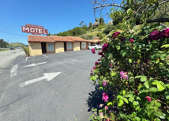 Tamalpais Motel