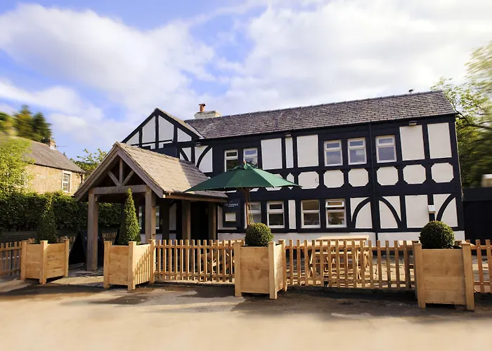 The Fenwick
