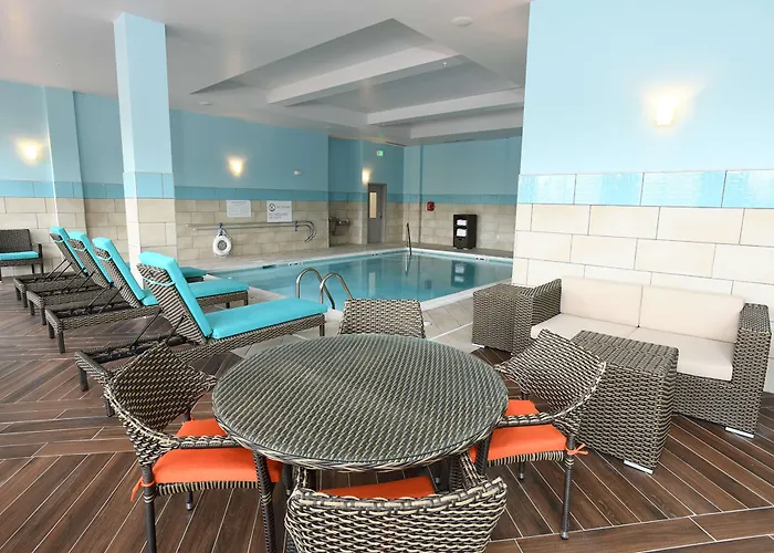 Hilton Garden Inn Jacksonville