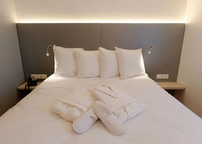 Colmar Hotel