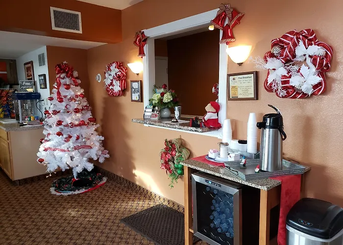 Kansas Country Inn Oakley