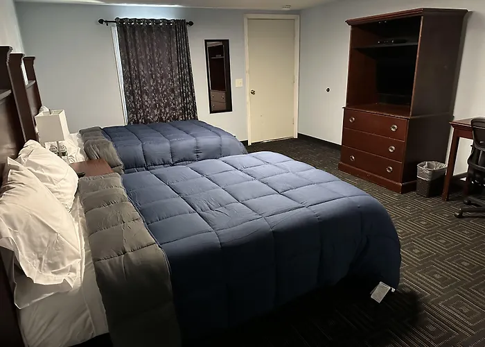 Redfox Motel