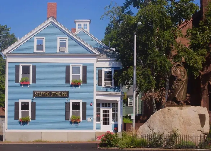 Stepping Stone Inn