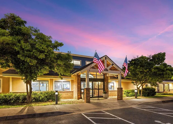 Americinn By Wyndham North Branch