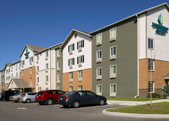 Extended Stay America Select Suites - Clearwater