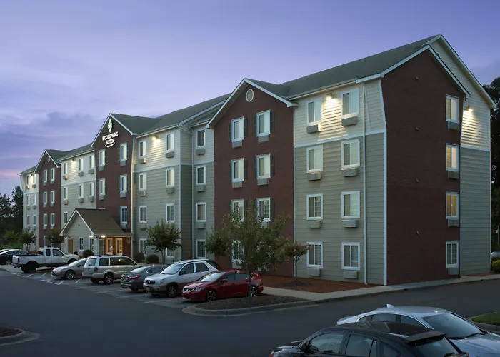 Extended Stay America Select Suites - Clearwater Largo