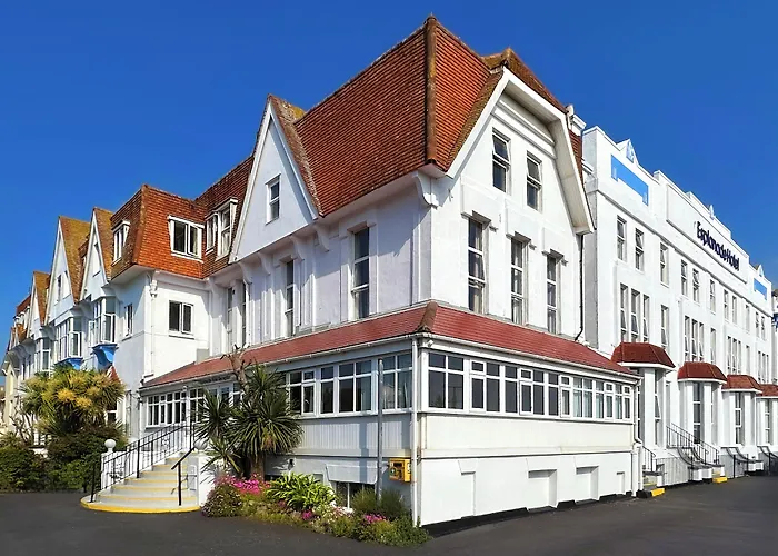 The Esplanade Hotel By Compass Hospitality