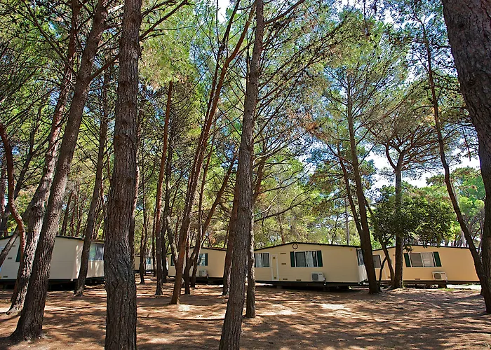 Arena Medulin Mobile Homes