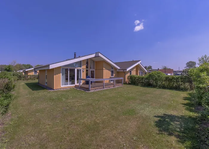 Ferienpark Müritz Rechlin