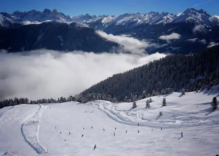 Hotel Rio Bianco Panchià