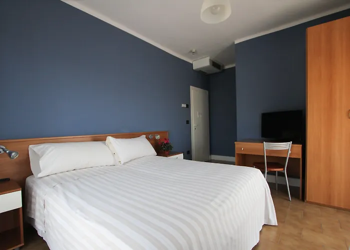 Hotel Bardolino