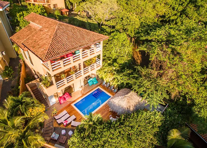 Villa Nautilus