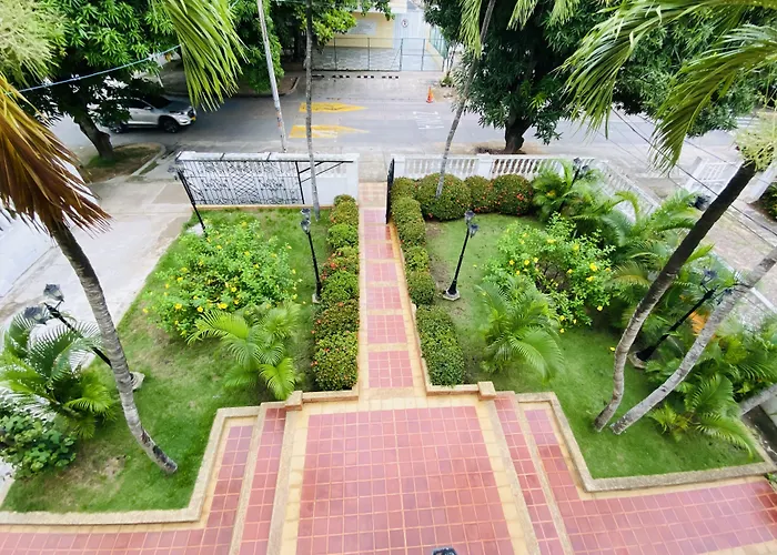 Hotel Casa Colonial