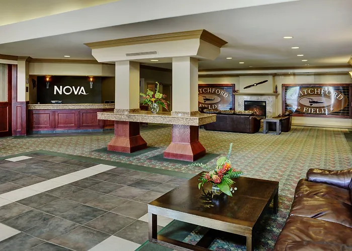 Chateau Nova Kingsway