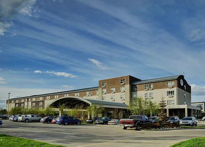 Chateau Nova Kingsway
