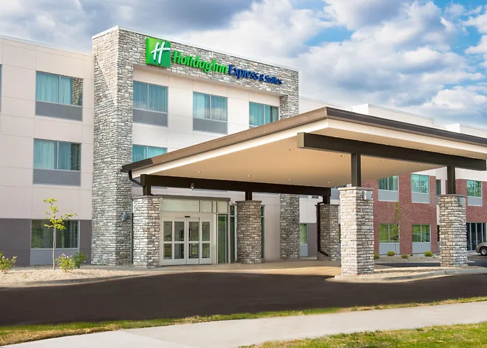 Holiday Inn Express & Suites Rock Falls By Ihg