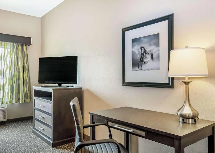 La Quinta By Wyndham Kearney