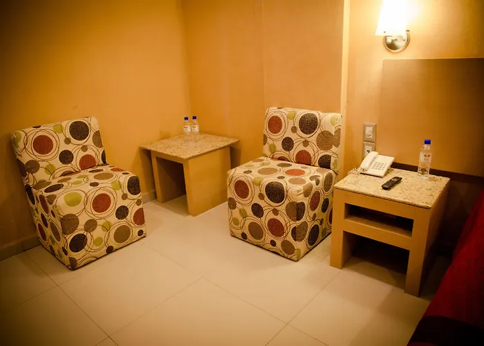Hotel Grand Reyes