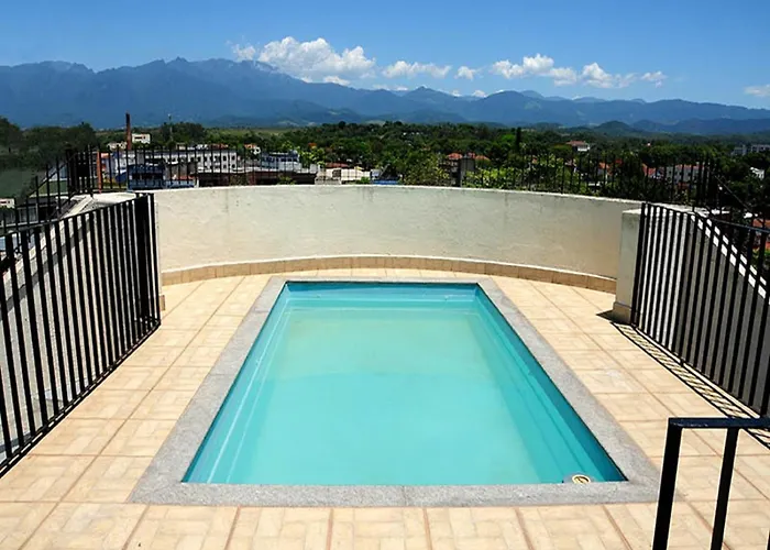 Scala Residence Hotel