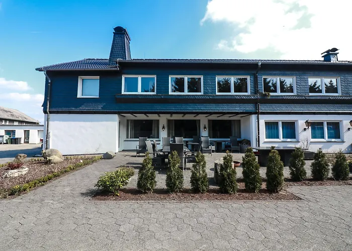 Landhotel Flora & Fauna (Adults Only)
