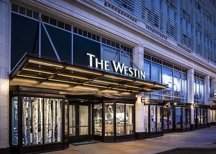 The Westin Buffalo