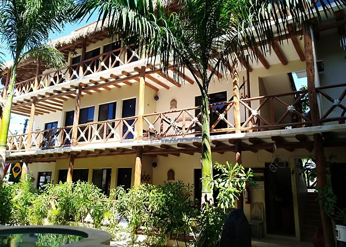 La Constanza De Rulo