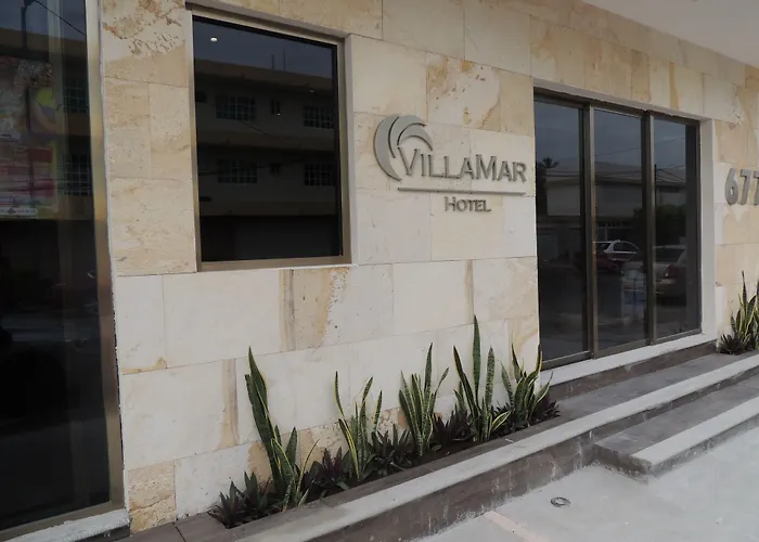 Hotel Villamar
