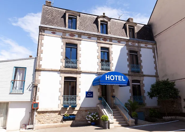 Hotel De La Gare