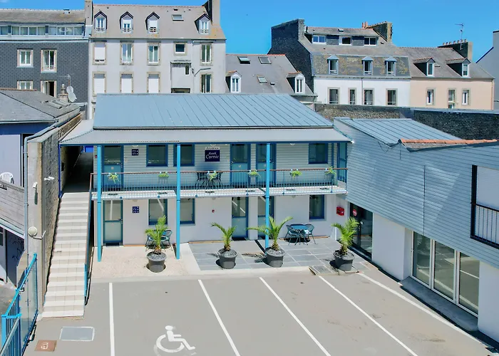 Hotel De La Gare